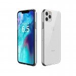 High Quality Slim Gel Case for iPhone X/XS/XS Max/XR Slim Fit Look